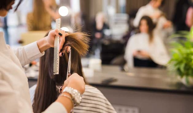 توانایی های مورد نیاز برای استخدام آرایشگران در کشور مقصد و مهاجرت